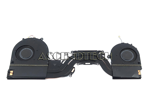 Hp 17-Cg 17M-Cg Heatsink Fan L87960-001 Hp 17-Cg 17M-Cg Heatsink Fan L87960-001