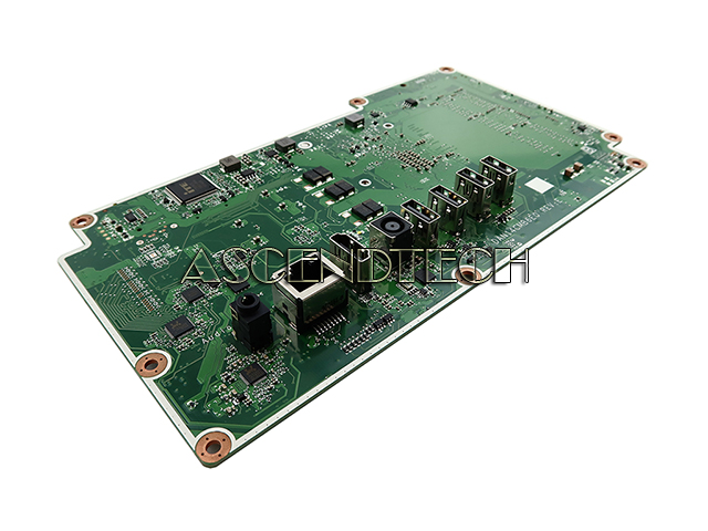 Hp Pro 205 G4 22-Df Mboard L90517-001 Hp Pro 205 G4 22-Df Mboard L90517-001. Part Number: L90517-001 L90517-501 L90517-601. Model: N14c