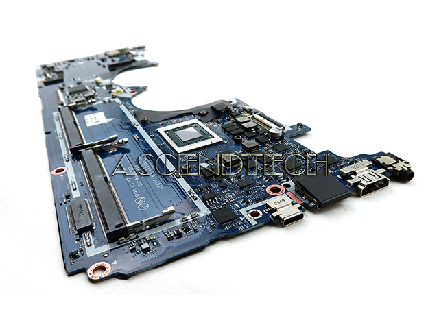 Hp 15M-Ee 15Z-Ee 15-Ee Mboard L93113-601