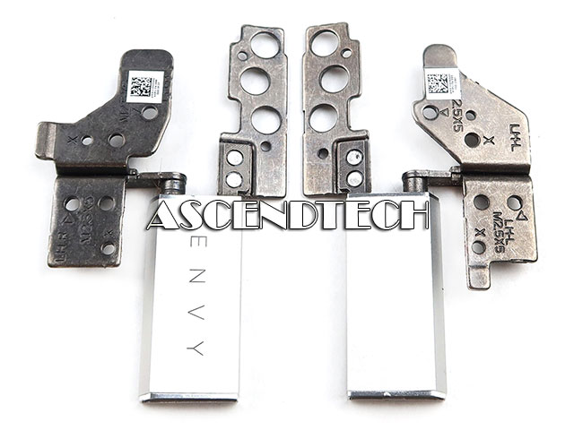 Hp Envy X360 15-Ed Hinge Set L93205-001 Hp Envy X360 15-Ed Hinge Set L93205-001
