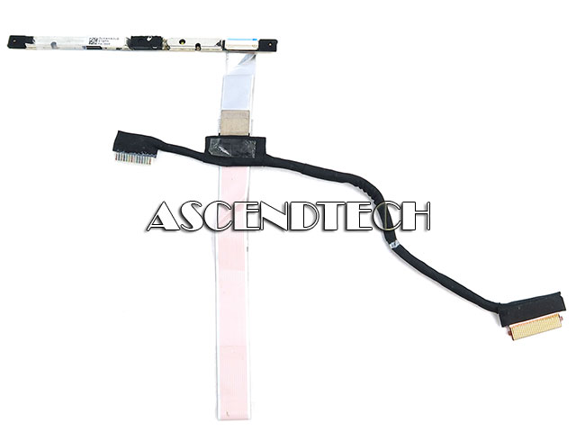 Hp Envy 15-Ed Webcam W/ Cable L93866-001 Hp Envy 15-Ed Webcam W/ Cable L93866-001