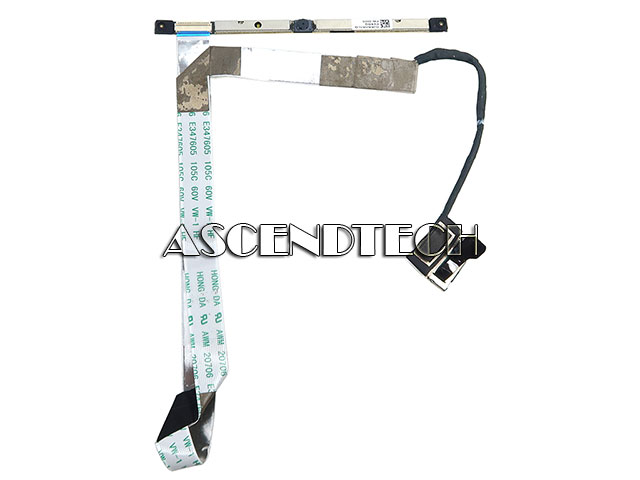 Hp 14-Dw Webcam W/ Cable L96495-001 Hp 14-Dw Webcam W/ Cable L96495-001