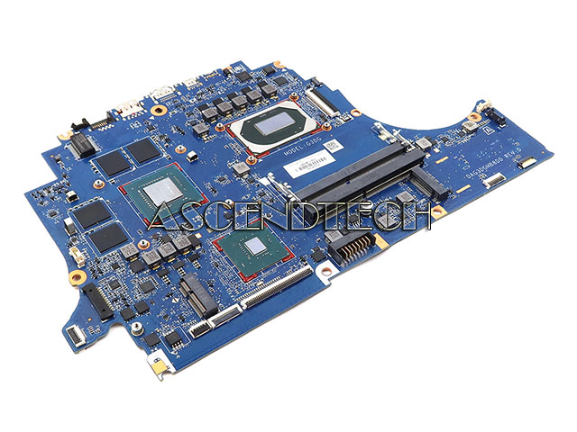 Hp Omen 15-Dc Motherboard L97041-001 Hp Omen 15-Dc Motherboard L97041-001. Part Number: L97041-001 L97041-501 L97041-601. Model: G3dg