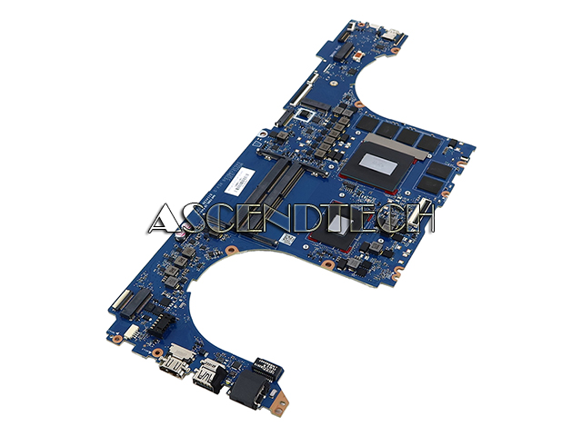 Hp Omen 15-En 15Z-En Mboard L99867-001 Hp Omen 15-En 15Z-En Mboard L99867-001. Part Number: L99867-001 L99867-501 L99867-601. Model: G3ec