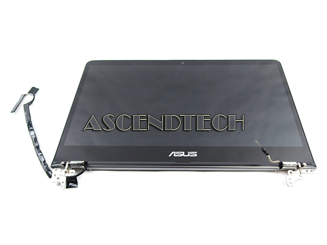 Asus Q405u Lcd Fhd Screen Assy Touch Asus Q405u Lcd Fhd Screen Assy Touch. Part Number: Lcd_Fhd_Q405u_Assyc2