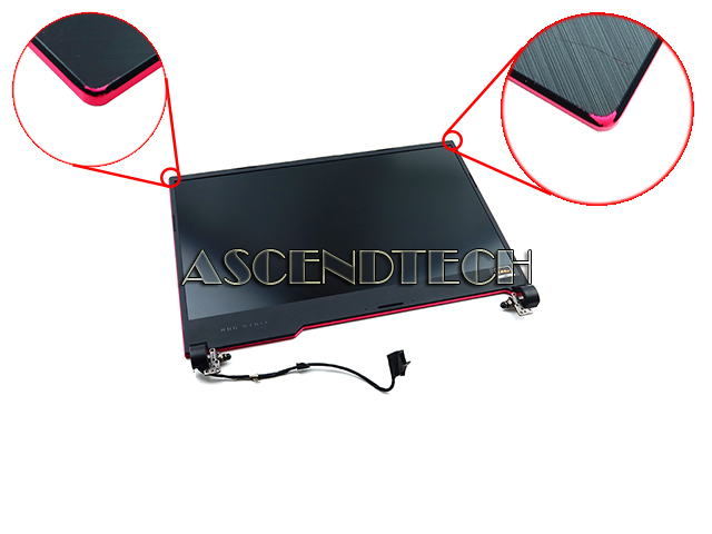 Asus G512li Fhd Complete Screen Assembly Asus G512li Fhd Complete Screen Assembly. Part Number: Lcd_Fhd_G512li_Assy