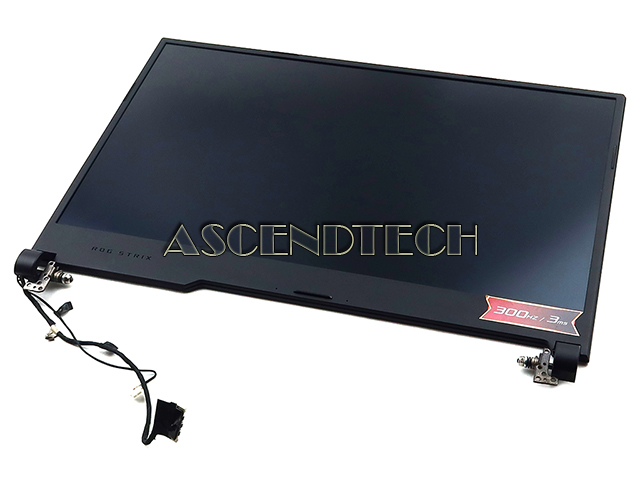 Asus G732l 60Hz Complete Screen Assembly Asus G732l 60Hz Complete Screen Assembly. Part Number: Lcd_Fhd_G732lws_Assy