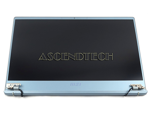 Msi Modern 14 60Hz Lcd Screen Assembly Msi Modern 14 60Hz Lcd Screen Assembly. Part Number: B11sb_Lcd_Assy_Ub