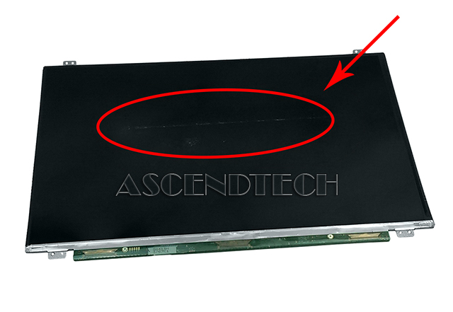 15.6 Inch LED LCD Laptop Screen For LG Philips LP156WHB(TL)(A2) – Glossy, 1366x768, New Replacement