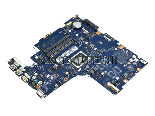 Scheda Madre Lenovo IdeaPad 330 15ARR DIS AMDR52500U 4G 5B20R34281