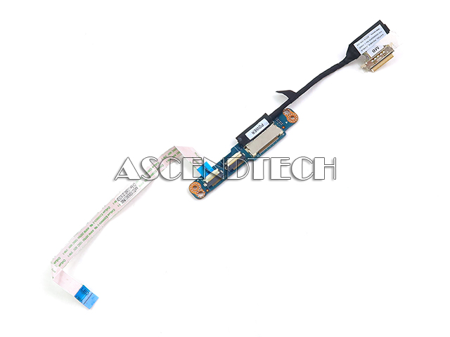 Dell Power Button Circuit Board Ls-B753p Dell Power Button Circuit Board Ls-B753p. Model: Aap10 Ls-B753p