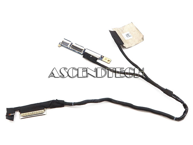 Dell Alienware M17 R3 Board W/ Lcd Cable Dell Alienware M17 R3 Board W/ Lcd Cable. Model: Fdq51 Ls-J526p