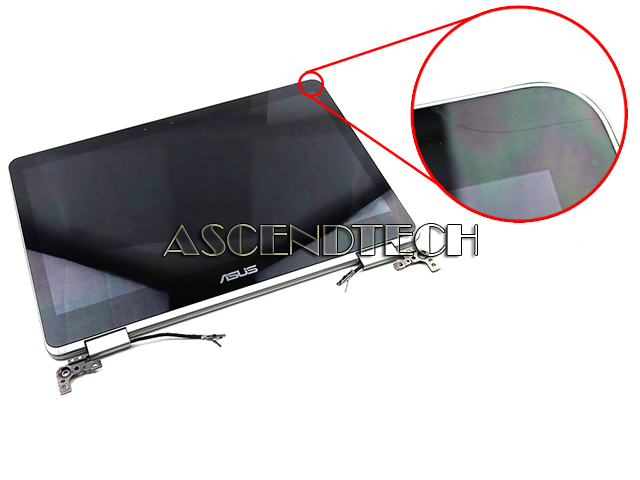 Asus C302ca Fhd Complete Screen Assembly Asus C302ca Fhd Complete Screen Assembly. Part Number: Lcd_Fhd_C302ca_Assy