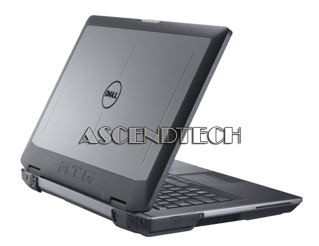 I7-3540M 4GB Win 7 Pro | Dell Latitude E6430 Atg 14