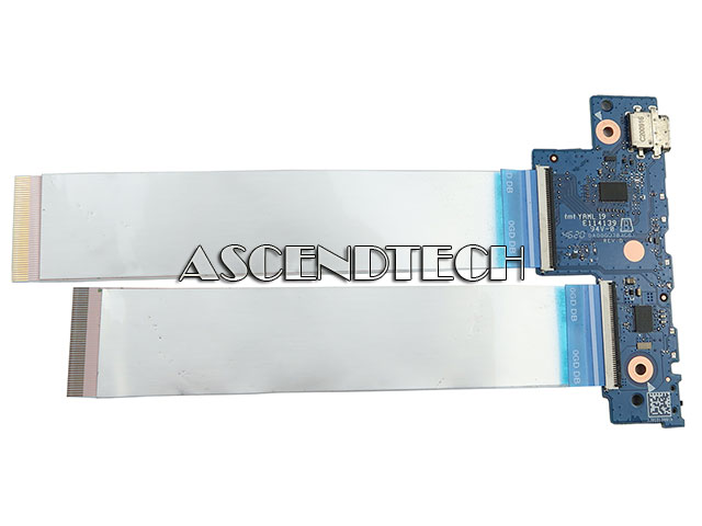 Hp Chromebook 14-Ca I/O Board M00313-001 Hp Chromebook 14-Ca I/O Board M00313-001