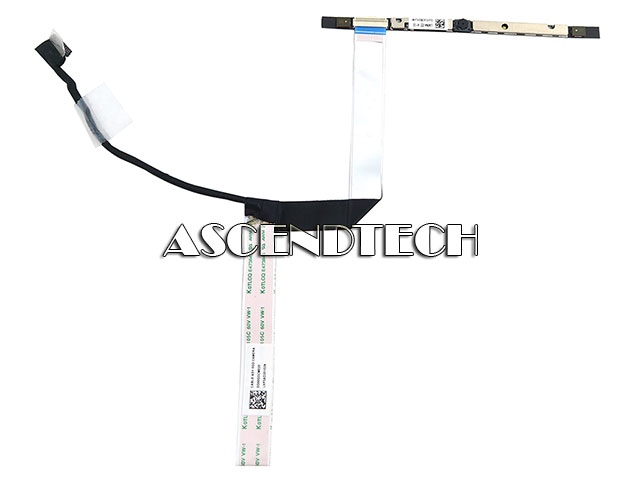 Hp 14C-Ca Web Camera W/ Cable M00442-001