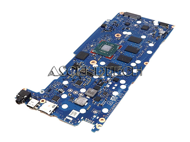 Hp Chromebook 14A-Na Mboard M03107-001 Hp Chromebook 14A-Na Mboard M03107-001. Part Number: M03107-001 M03107-501 M03107-601. Model: 0Gb