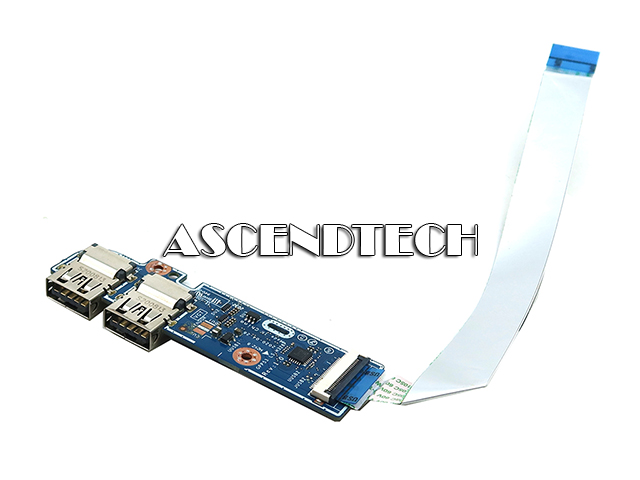 Hp 15-Dw 15S-Gr I/O Board M03673-001 Hp 15-Dw 15S-Gr I/O Board M03673-001. Model: Gpp53 Ls-H328p