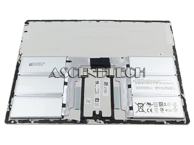 Microsoft 1909 Bottom Cover M1069232-001
