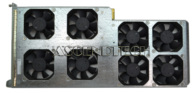 FANTRAY-M10i-S 760-009025 | Juniper M10i Routers Fan Tray 760-009025