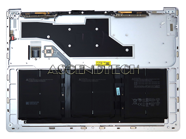 Microsoft 1873 Bottom Cover M1130752-002
