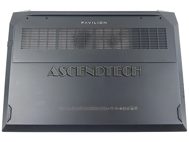 Hp Pavilion 15-Ec Bottom Base M13937-001 Hp Pavilion 15-Ec Bottom Base M13937-001