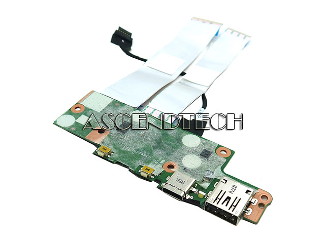 Hp X360 14A-Ca I/O Board M15292-001 Hp X360 14A-Ca I/O Board M15292-001