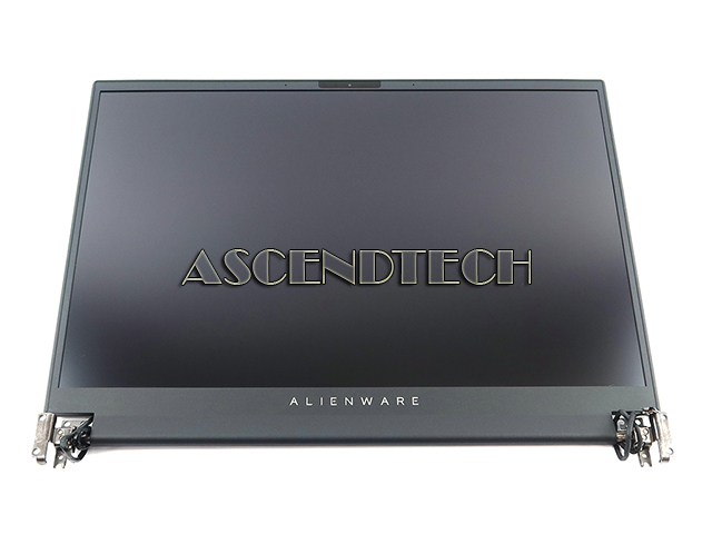 Dell Alienware M16 R1 Lcd Screen Assy Dell Alienware M16 R1 Lcd Screen Assy. Part Number: M16r1_Lcd_Assy_Uc2