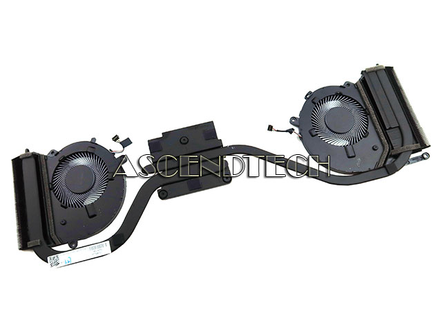 Hp Spectre 15-Eb Heatsink M17324-001 Hp Spectre 15-Eb Heatsink M17324-001