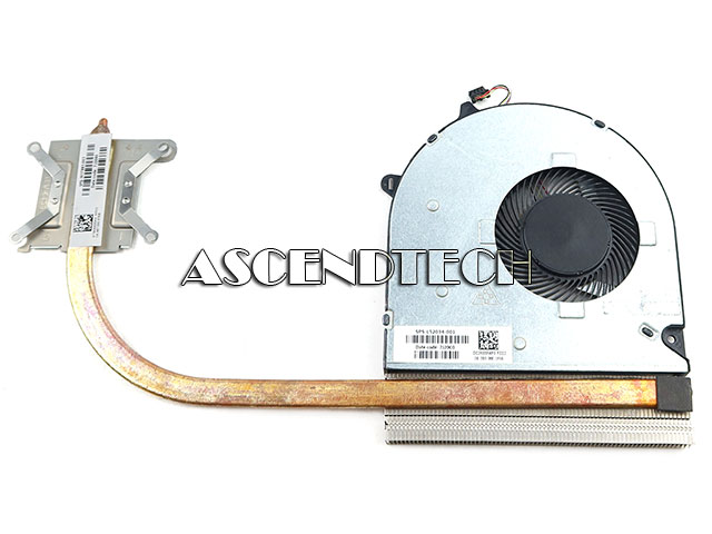 Hp 15-Gw 15S-Gr Heatsink Assy M17981-001 Hp 15-Gw 15S-Gr Heatsink Assy M17981-001