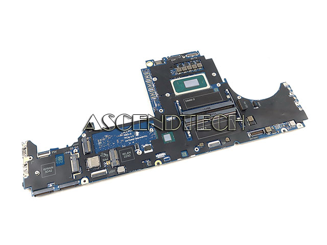 Dell Precision 7560 Motherboard M1dxy Dell Precision 7560 Motherboard M1dxy. Part Number: M1dxy 0M1dxy Tw-0M1dxy. Model: Gdb55 La-K621p