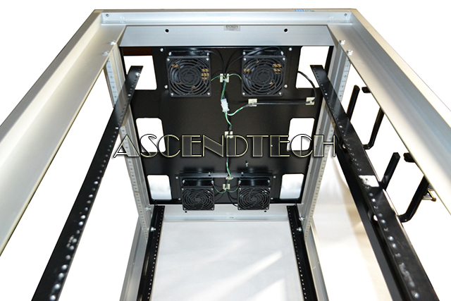 Megaframe Rack M2032-102 | Chatsworth Megaframe Cabinet M2032-102