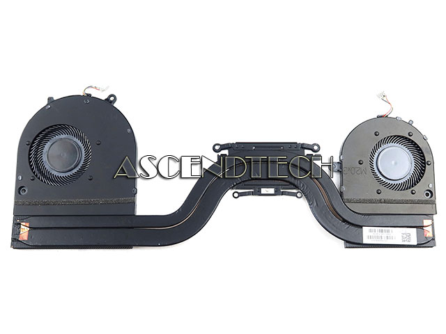 Hp 17-Cg Heatsink Fan Assy M23676-001