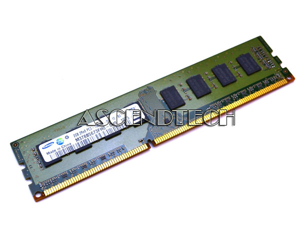 Samsung 2Gb Pc-10600 Ddr3-1333Mhz Memory Samsung 2Gb Pc-10600 Ddr3-1333Mhz Memory. Part Number: M378b5673fh0-Ch9