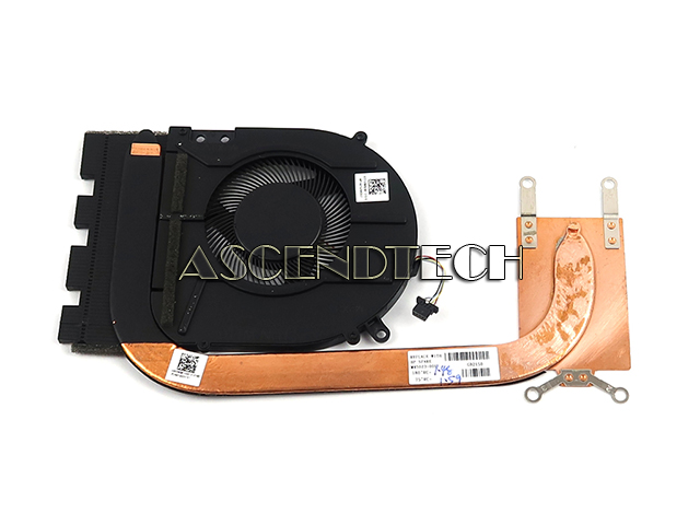 Hp 14-Dy Heatsink Fan Assy M45023-001 Hp 14-Dy Heatsink Fan Assy M45023-001