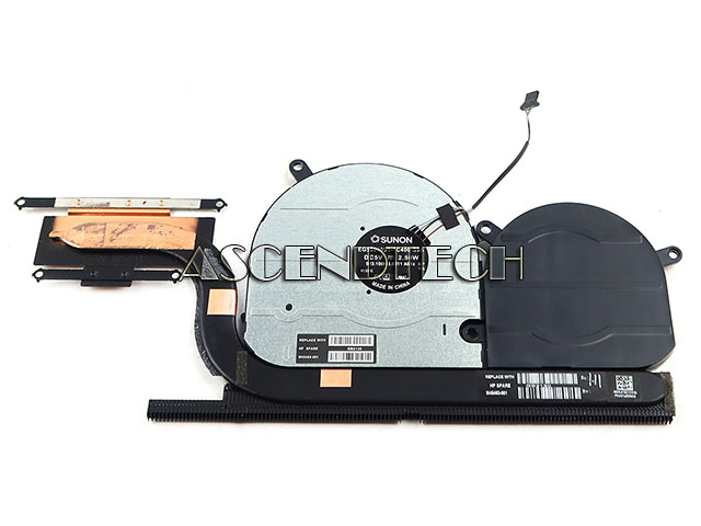 Set Altoparlanti Sinistro E Destro Per HP Envy X360 15-ES / 15T-ES – M45468-001