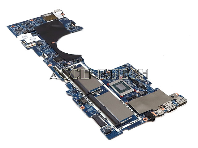 Hp Envy 15-Eu Motherboard M45487-001