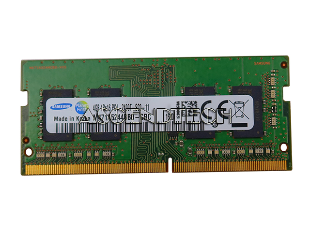 Samsung M471a5244bb0 4Gb Ddr4-2400 Ram Samsung M471a5244bb0 4Gb Ddr4-2400 Ram. Part Number: M471a5244bb0-Crc
