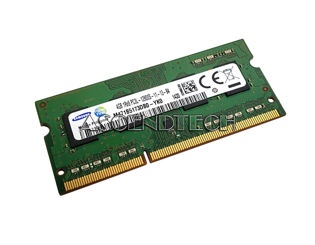 Samsung 4Gb Pc3-12800 Ddr3-1600 Memory Samsung 4Gb Pc3-12800 Ddr3-1600 Memory. Part Number: M471b5173db0-Yk0. Model: M471b5173db0