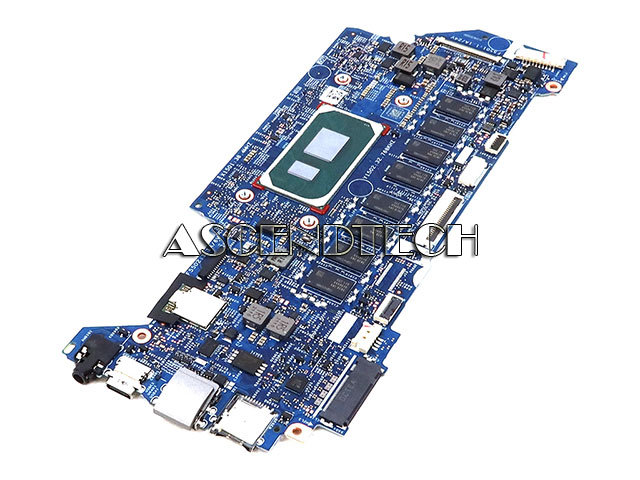 Hp Chromebook X360 14C-Cc Mb M47321-001