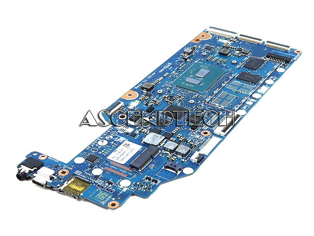 Hp X360 14B-Cb0023dx Mboard M47681-001 Hp X360 14B-Cb0023dx Mboard M47681-001. Part Number: M47681-001 M47681-501 M47681-601. Model: Hpj40 La-K761p