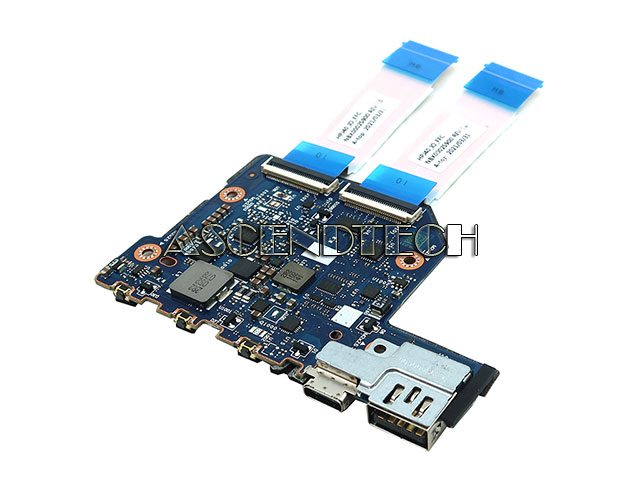 Hp 14B-Cb I/O Board W/ Cables M47688-001 Hp 14B-Cb I/O Board W/ Cables M47688-001. Model: Hpj40 Ls-K762p