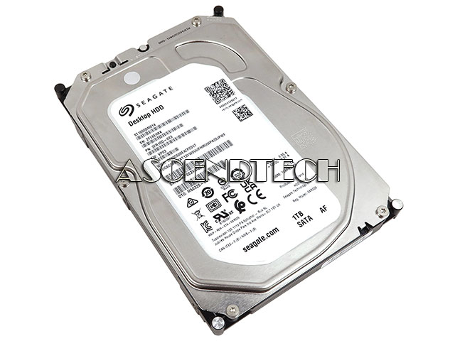 Seagate St1000dm014 1Tb Hdd M50325-001 Seagate St1000dm014 1Tb Hdd M50325-001