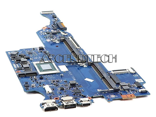 Hp Pavilion 14-Ec Motherboard M52704-001