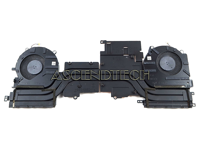 Hp Victus 16-D Heatsink Fan M54773-001