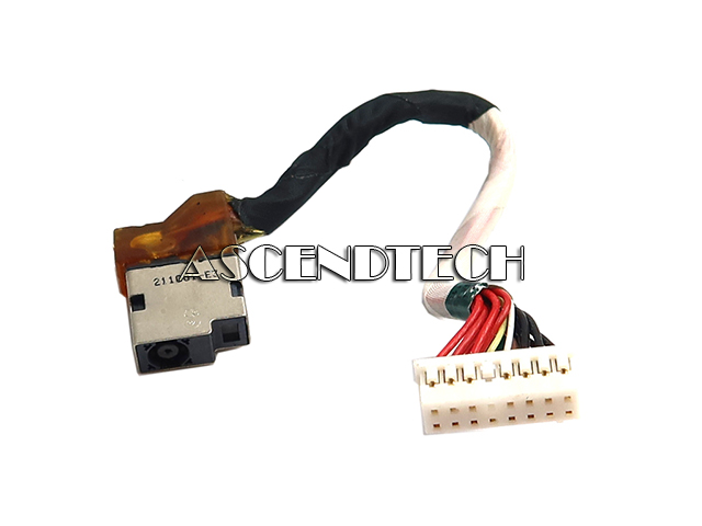 Hp Omen 16-B 16-C Power Jack M57215-001 Hp Omen 16-B 16-C Power Jack M57215-001
