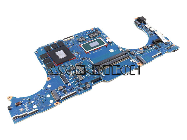 Hp Omen 16-B Motherboard M62249-001