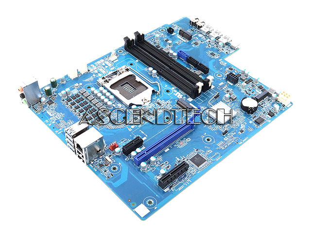 DELL - Dell g5 5000 グラボ無し New Dell G5 5000 Desktop Motherboard LGA1200 DDR4 M6C7G