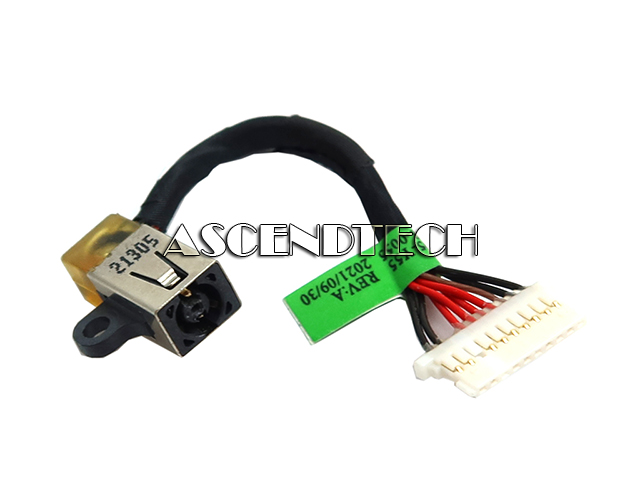 Hp Spectre 16-F Power Jack M83466-001 Hp Spectre 16-F Power Jack M83466-001