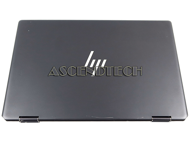 Hp 16-F Lcd Cover With Hinges M83470-001